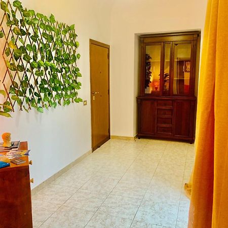 A Un Passo Dal Massimo 1 Apartment Palermo Exterior photo