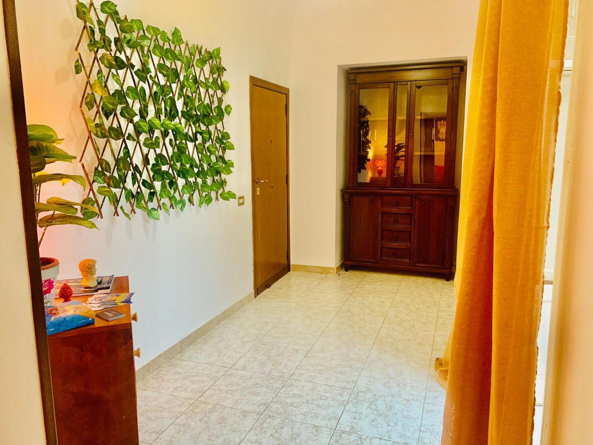 A Un Passo Dal Massimo 1 Apartment Palermo Exterior photo